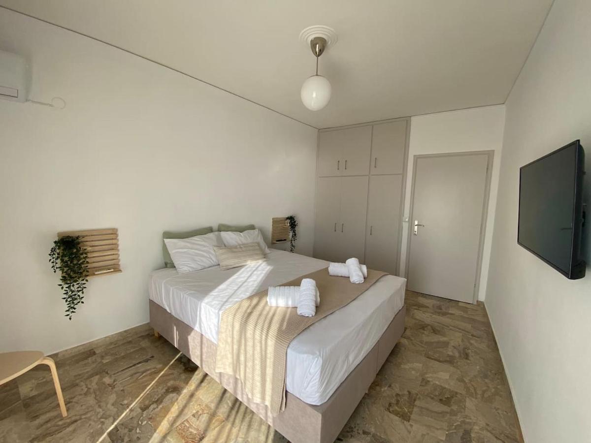 The Olive Ocean Apartment *