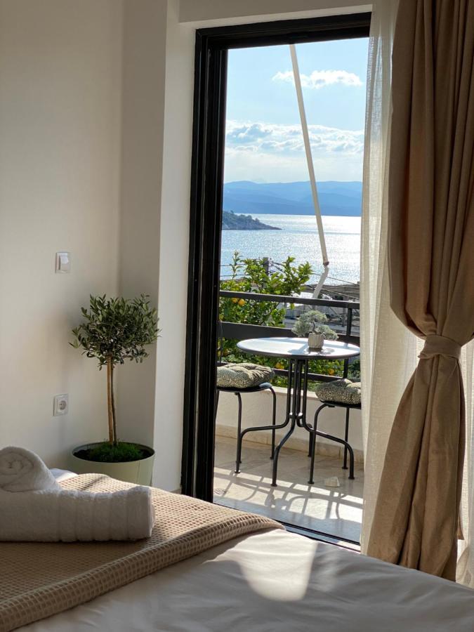 Apartment The Olive Ocean