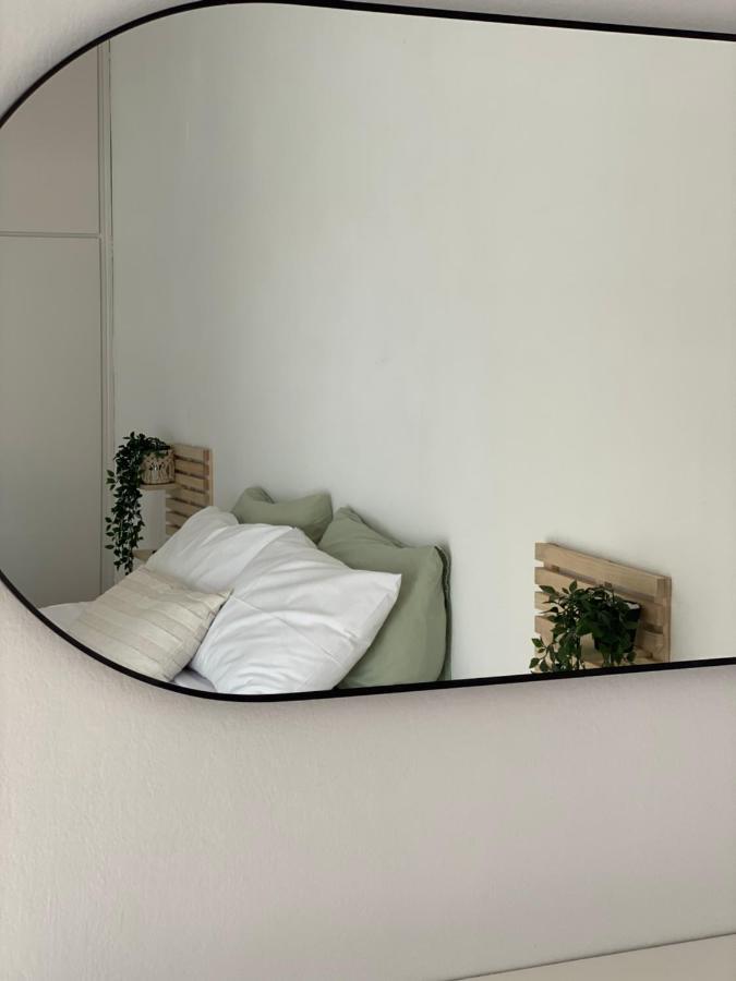 Apartment The Olive Ocean *