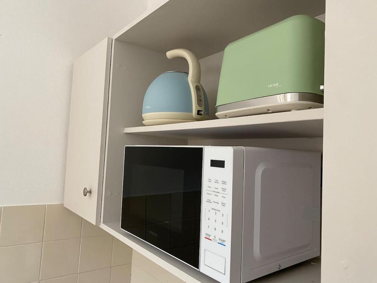 The Olive Ocean Apartment *
