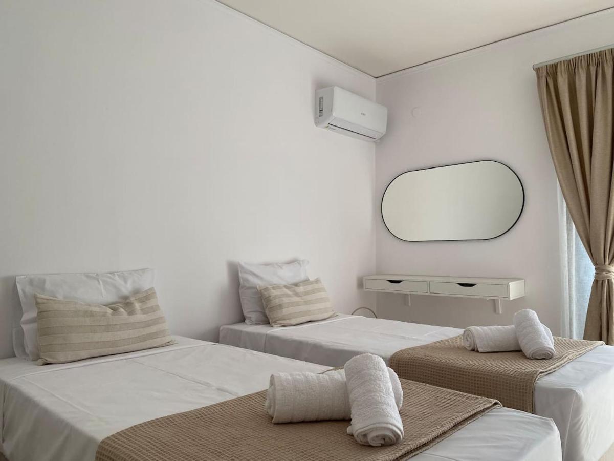 Apartment The Olive Ocean