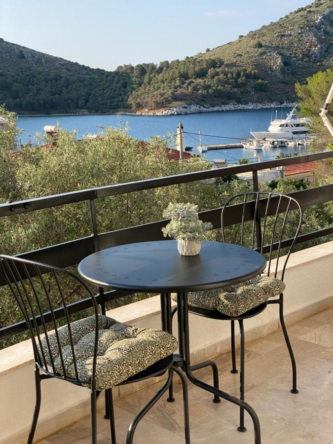 Apartment The Olive Ocean *