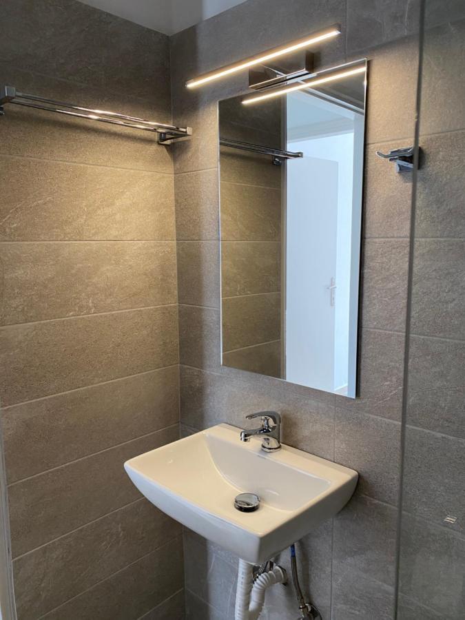 The Olive Ocean Apartment *