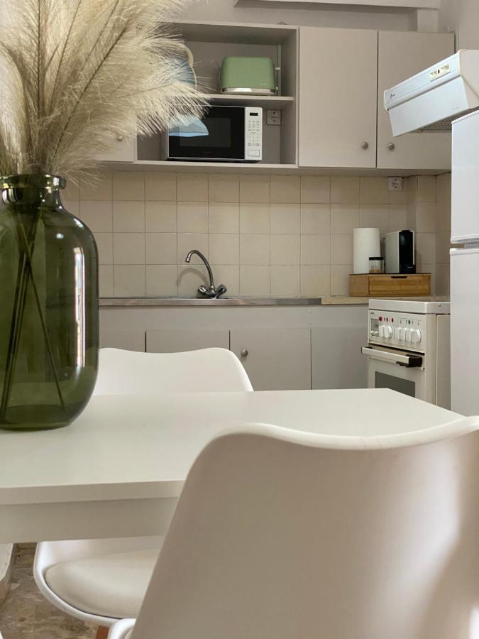 The Olive Ocean Apartment Tolón
